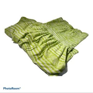 Aeropostale adorable dress with shirred bodice